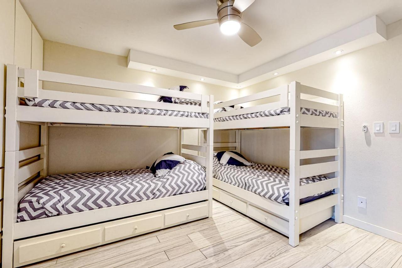 Sea Vista II #215 Apartman South Padre Island Kültér fotó