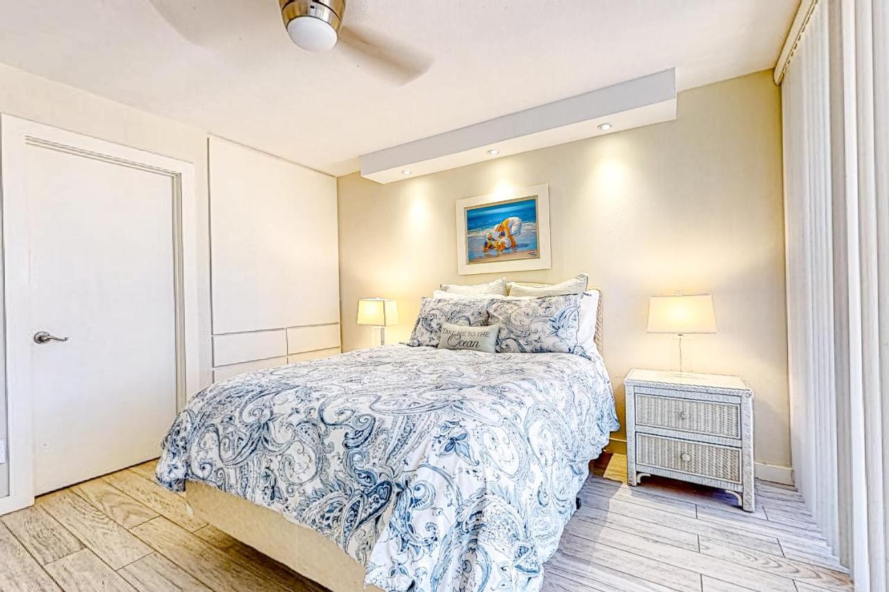 Sea Vista II #215 Apartman South Padre Island Kültér fotó